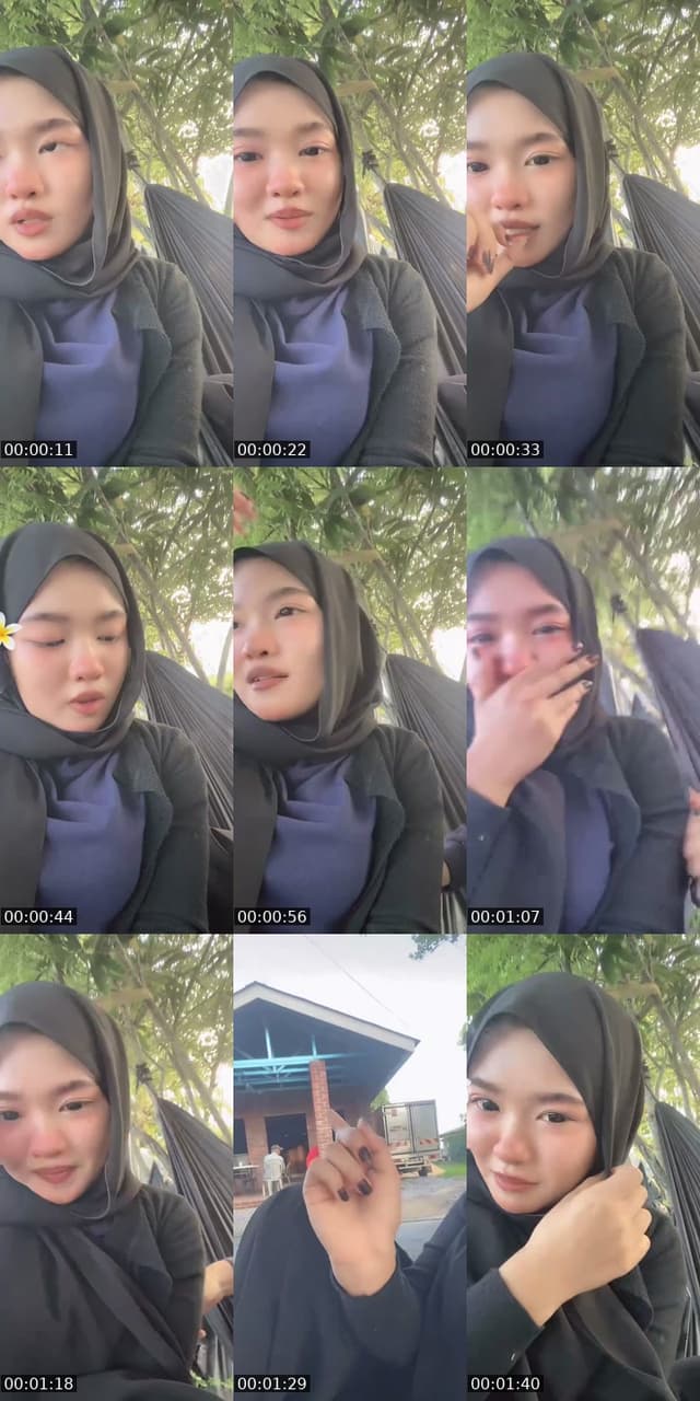 @mianuar._ TikTok live