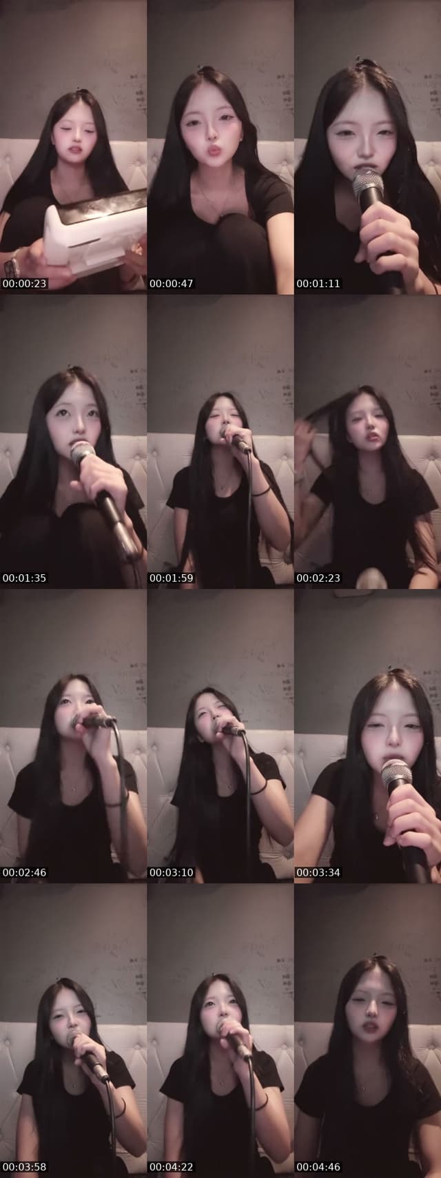 들어와 - @j_ys._.08y