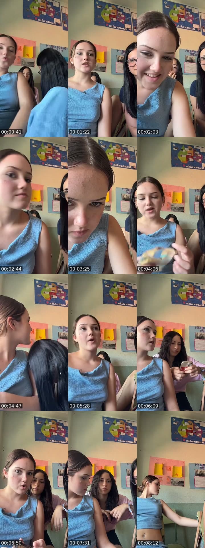 @arixdna.lc TikTok live stream