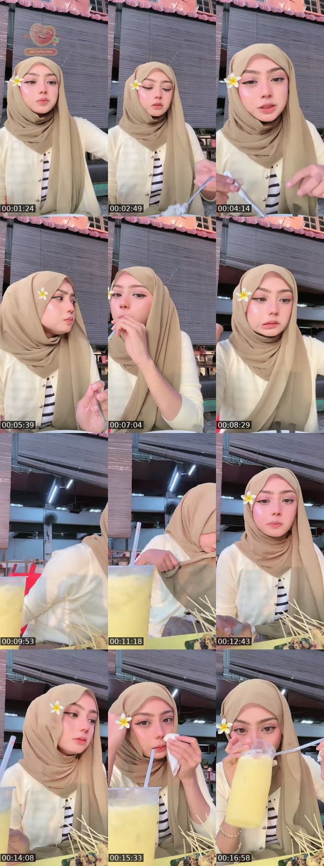 @niepuffy_ TikTok live