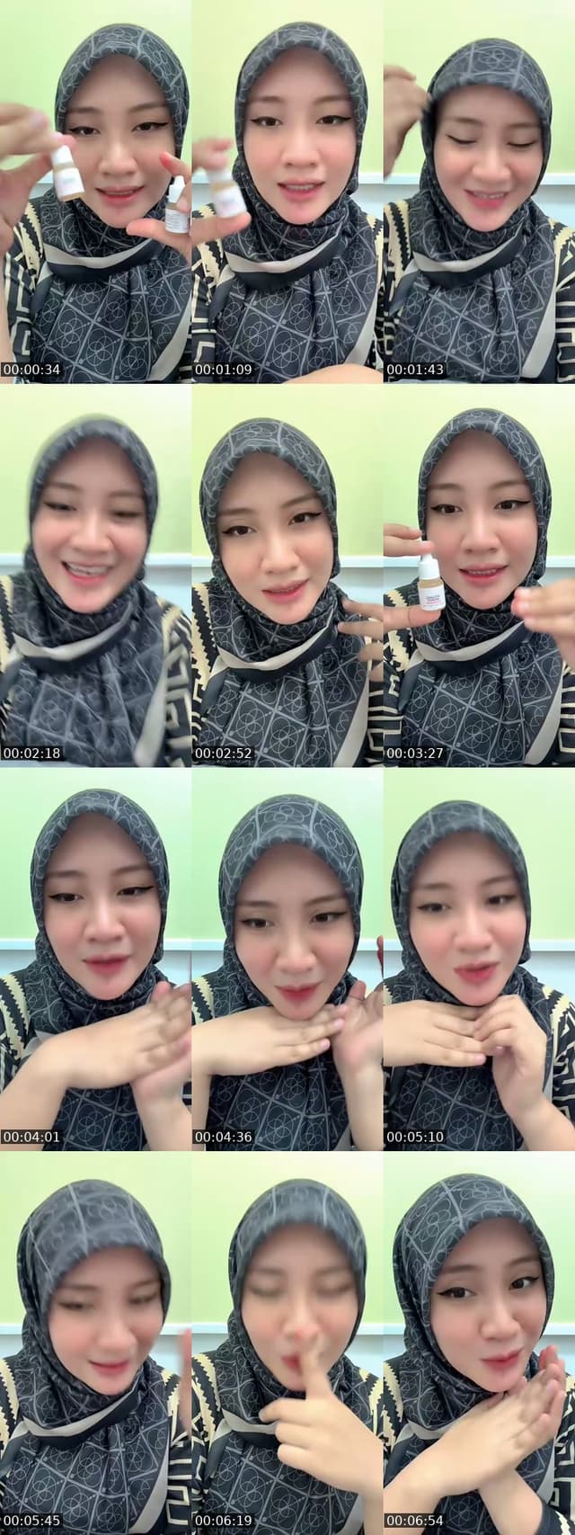 @pejuangrumahtanggaa TikTok live
