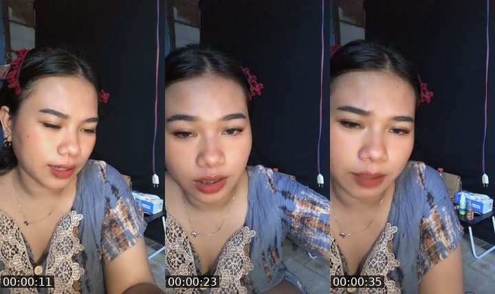 @murninst27 TikTok live stream