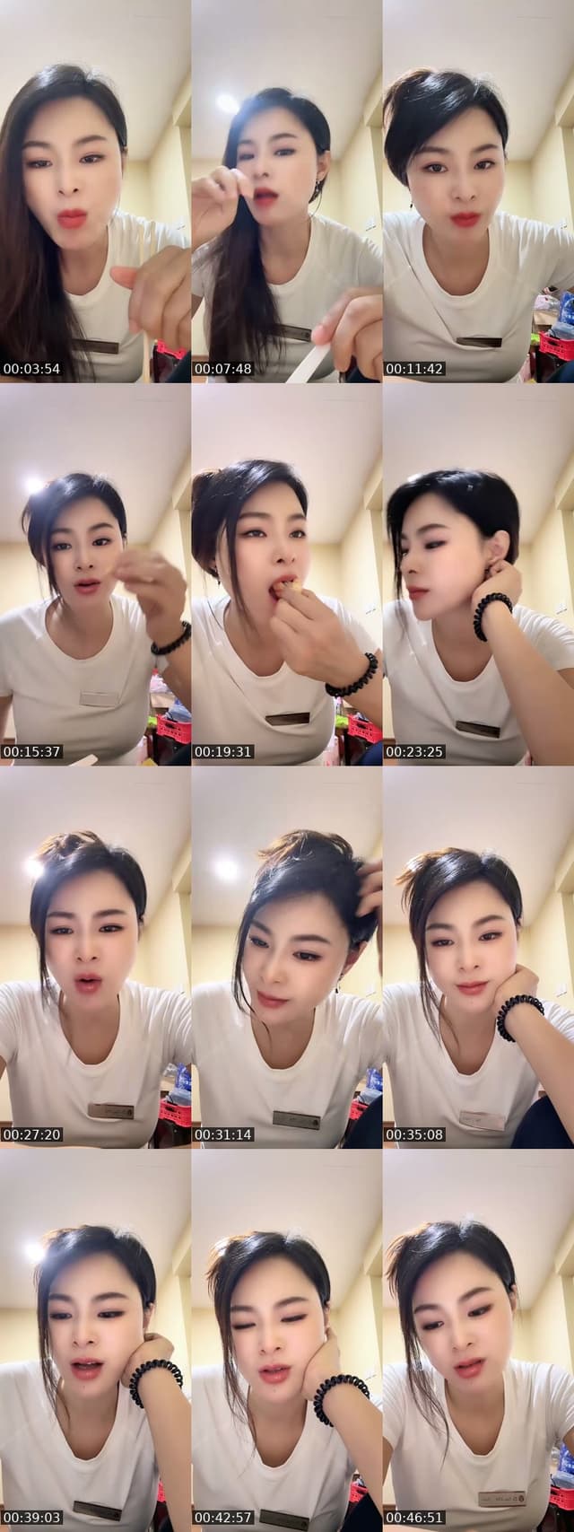 @nana12345788899 TikTok live