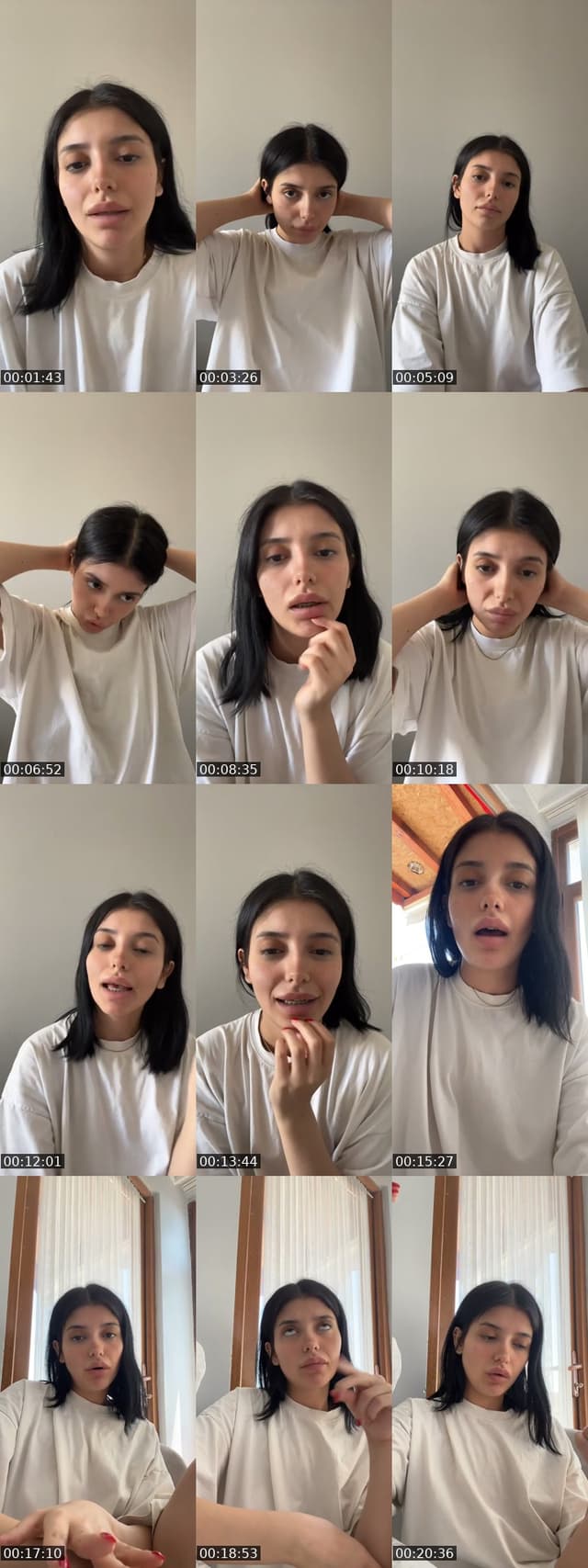 @ssaniyeer TikTok live from 2026-06-04