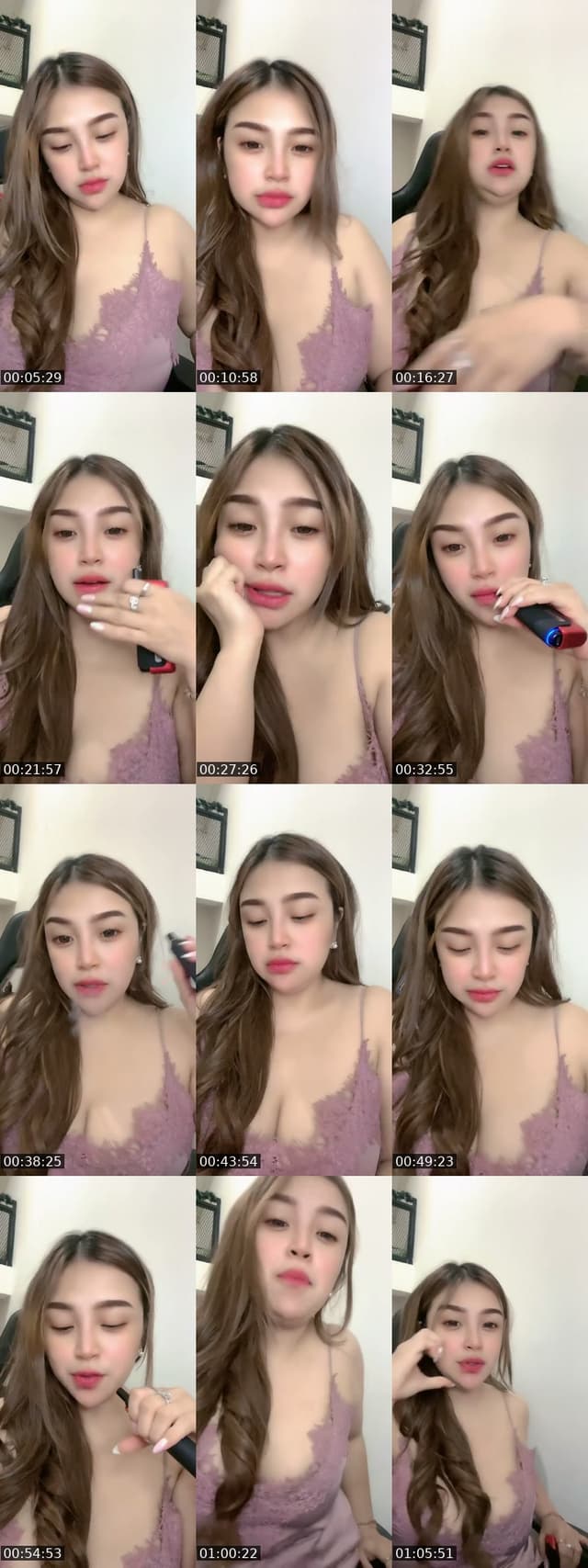 @elarzn TikTok live from 2026-06-04