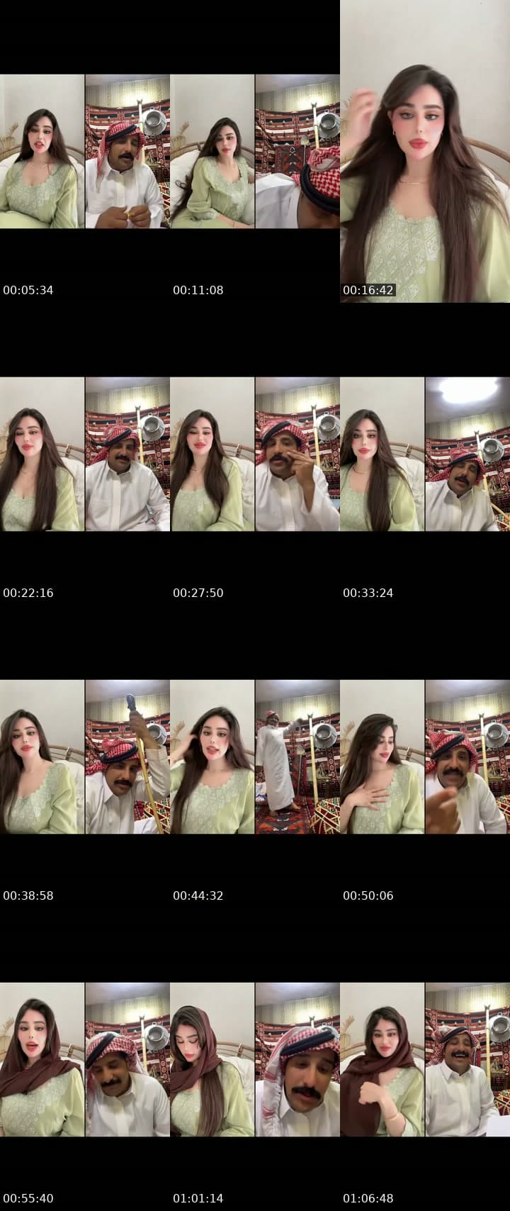 @ms.rori TikTok live stream