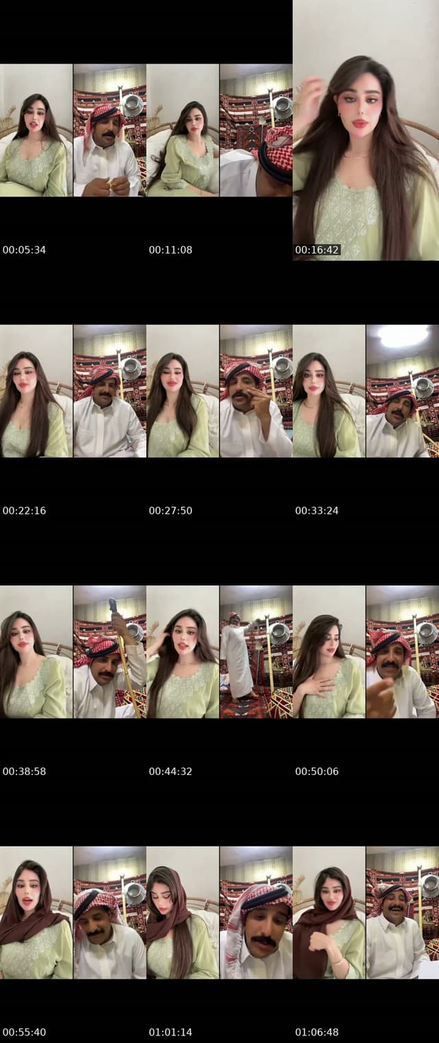 @ms.rori TikTok live