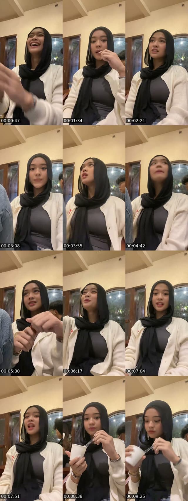 @lpglossses TikTok live