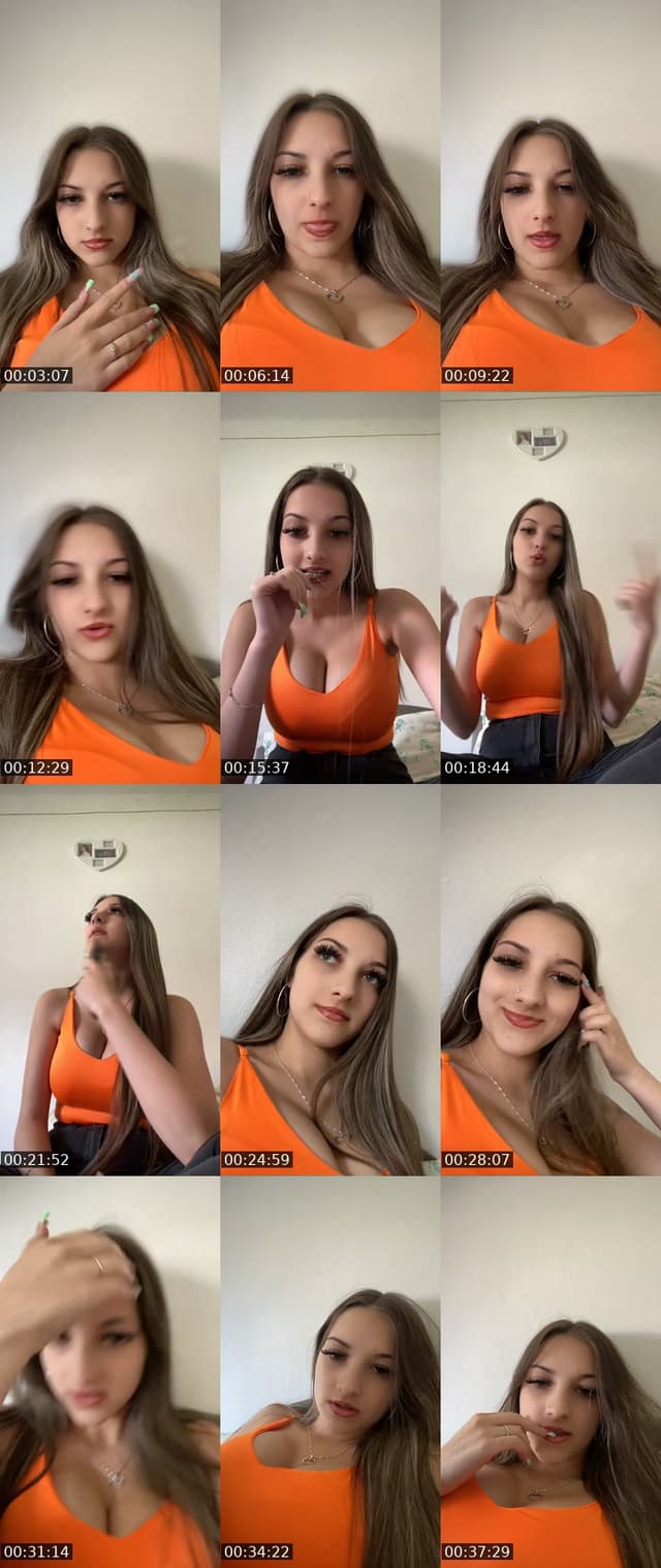 TikTok live: 🔞 by @__lejlusss__