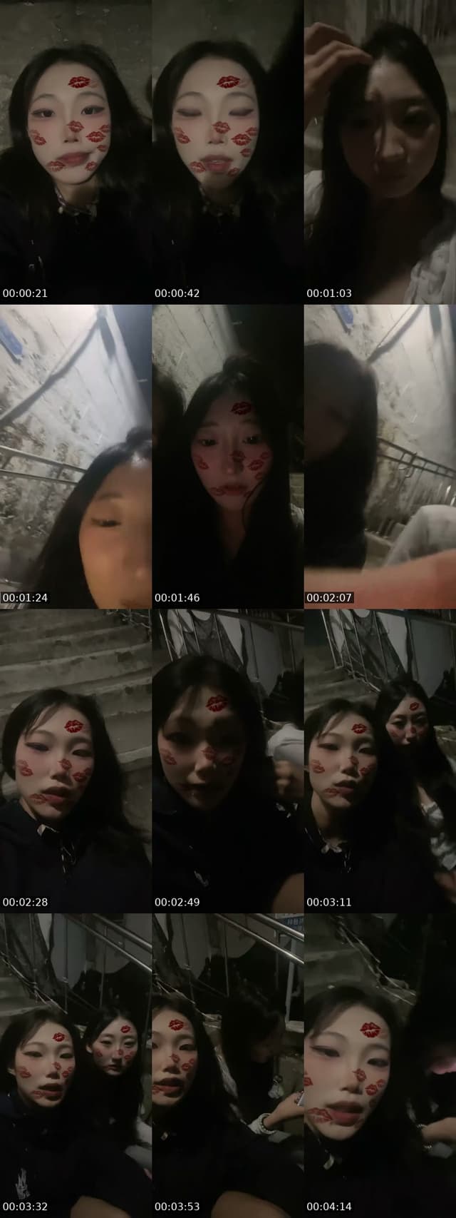 @y.x3ll_ TikTok live