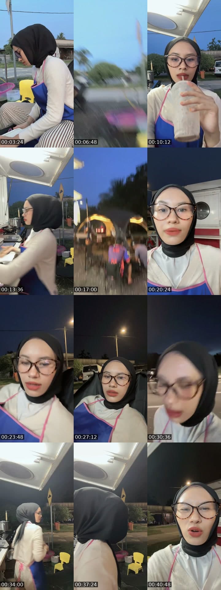 @kopiylover TikTok live stream