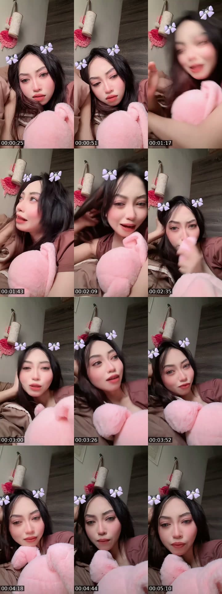 @_li4ana__ TikTok live stream