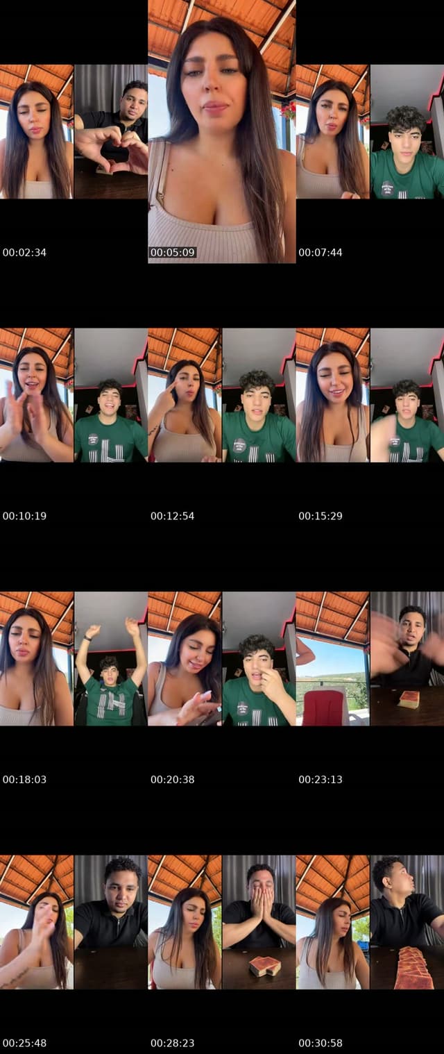 @christina_mt_01 TikTok live