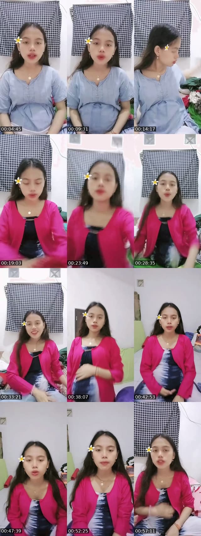 Bumil Tm3 31week - @inimela4