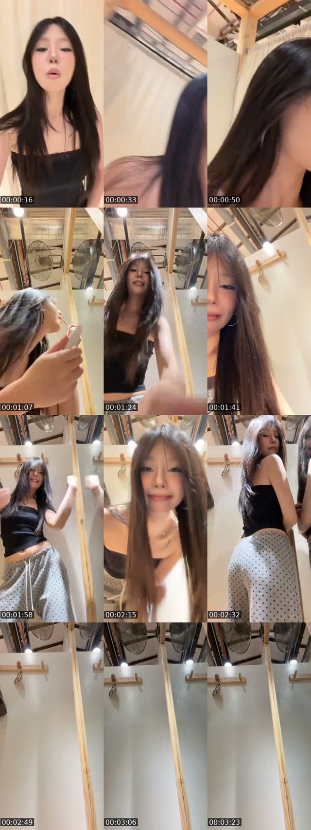 @cxnwan1314 TikTok live