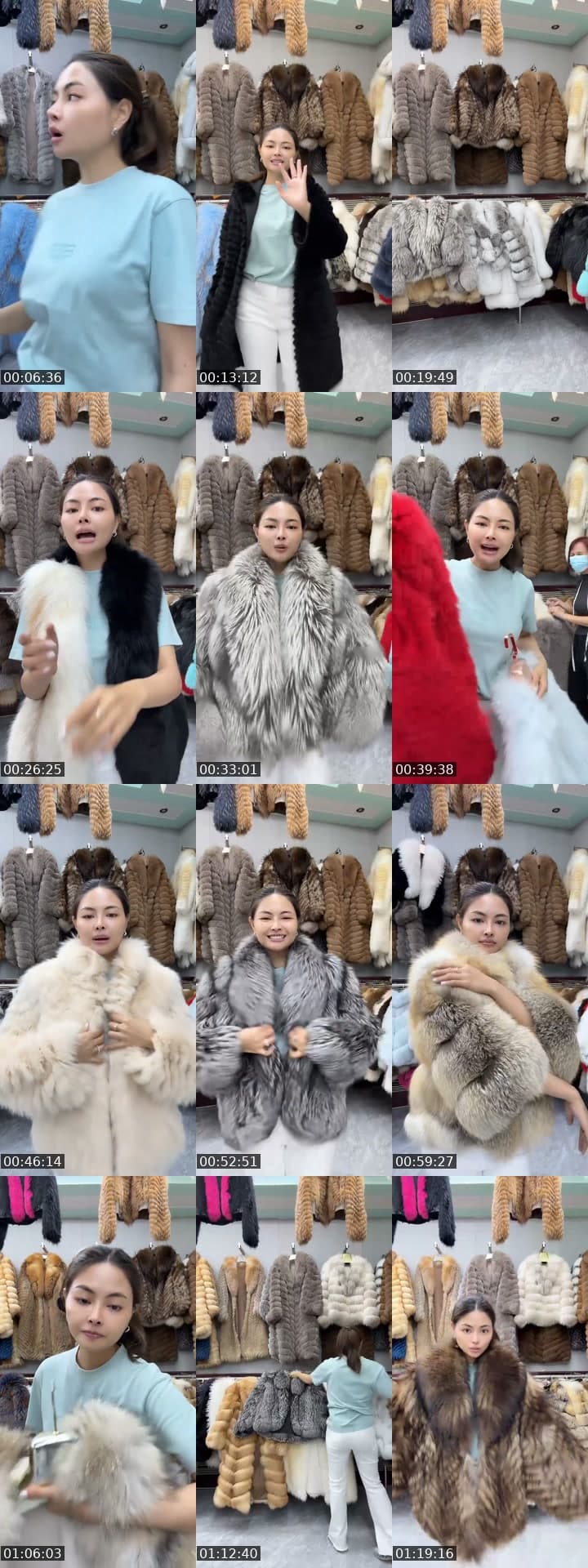@hermisfur TikTok live stream