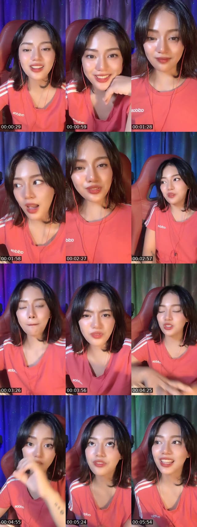 @tipanurse TikTok live