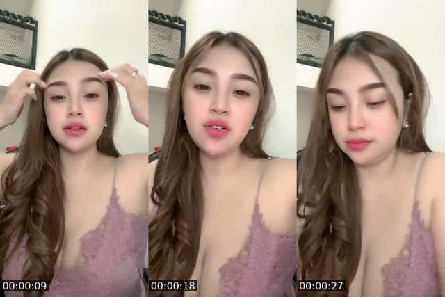 @elarzn TikTok live