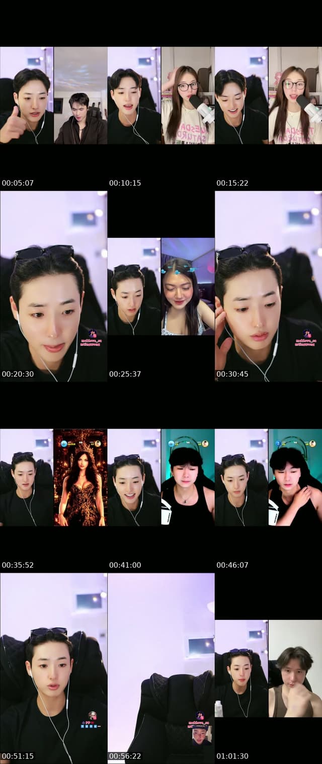TikTok live: Lets Go LIVE! by @jaeynnk
