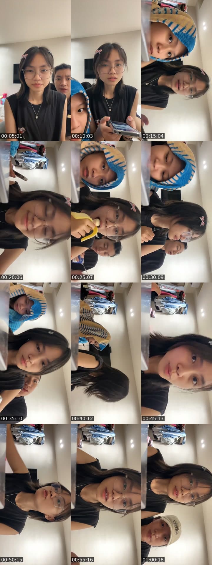 @ae.imnotwinter TikTok live stream