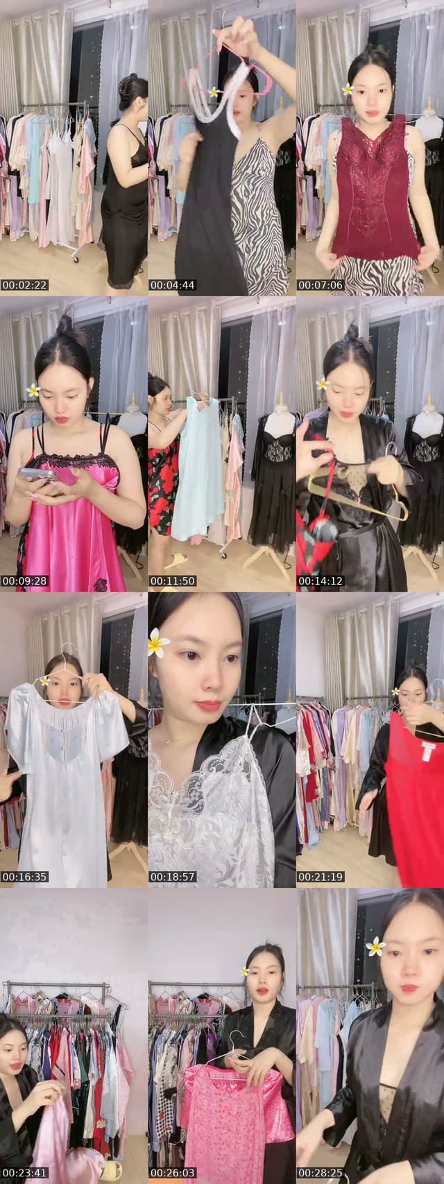@joeyvintage2 TikTok live
