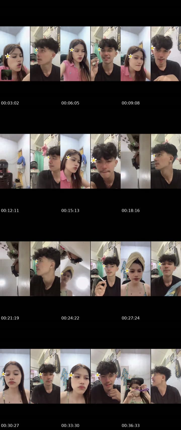 @brewdsini TikTok live stream