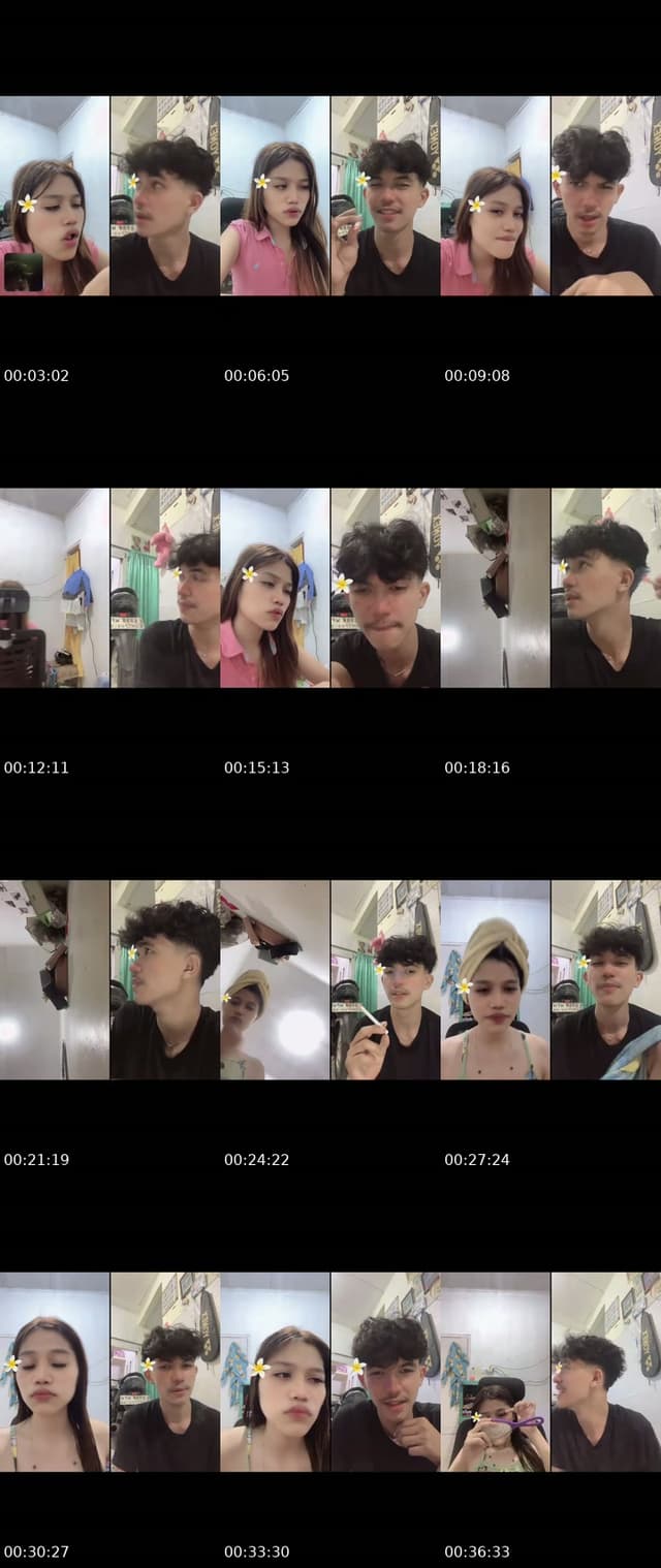 @brewdsini TikTok live