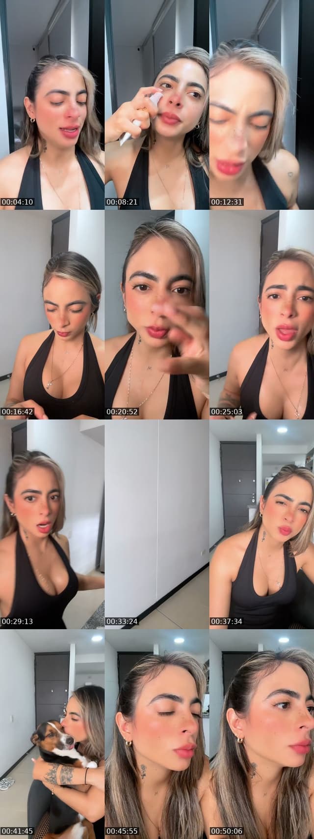 @andysaa2020 TikTok live from 2026-06-04