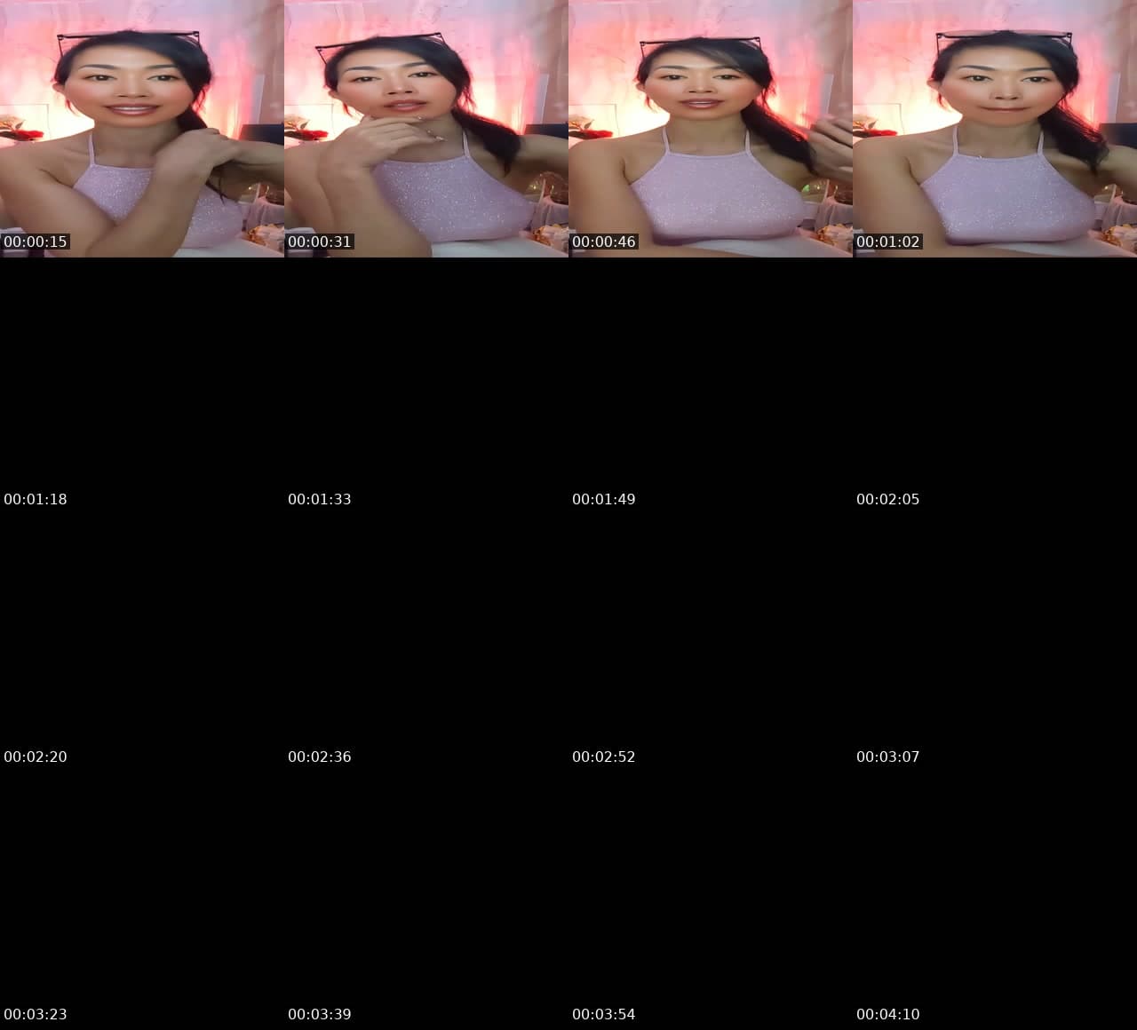 @doro.dance8 TikTok live stream