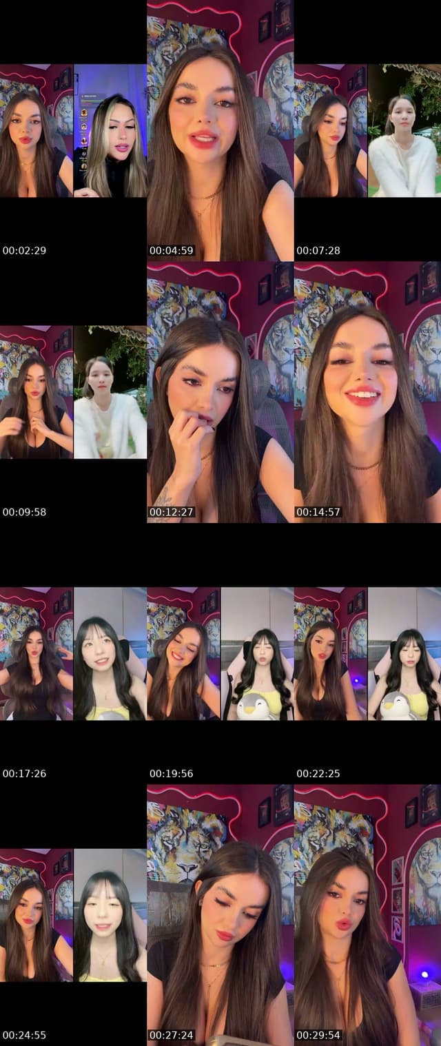 @biastream TikTok live