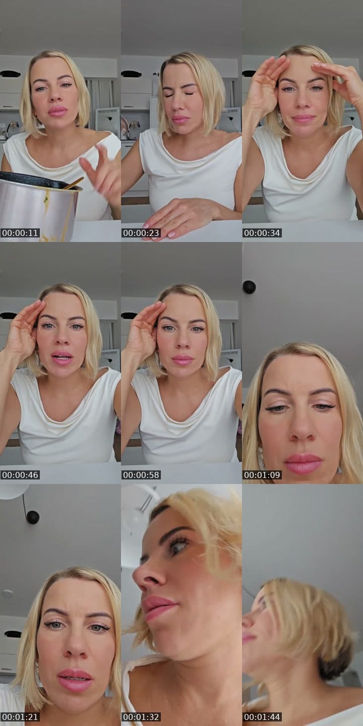 @crazydeya TikTok live stream