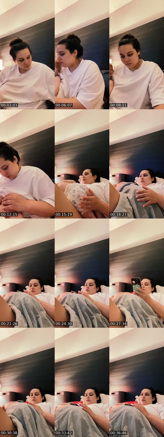 TikTok live: 🤍mama🍌 by @dreamsblueberry