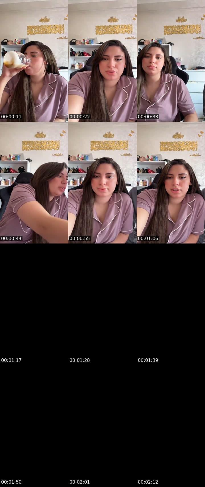 @fati.att TikTok live stream