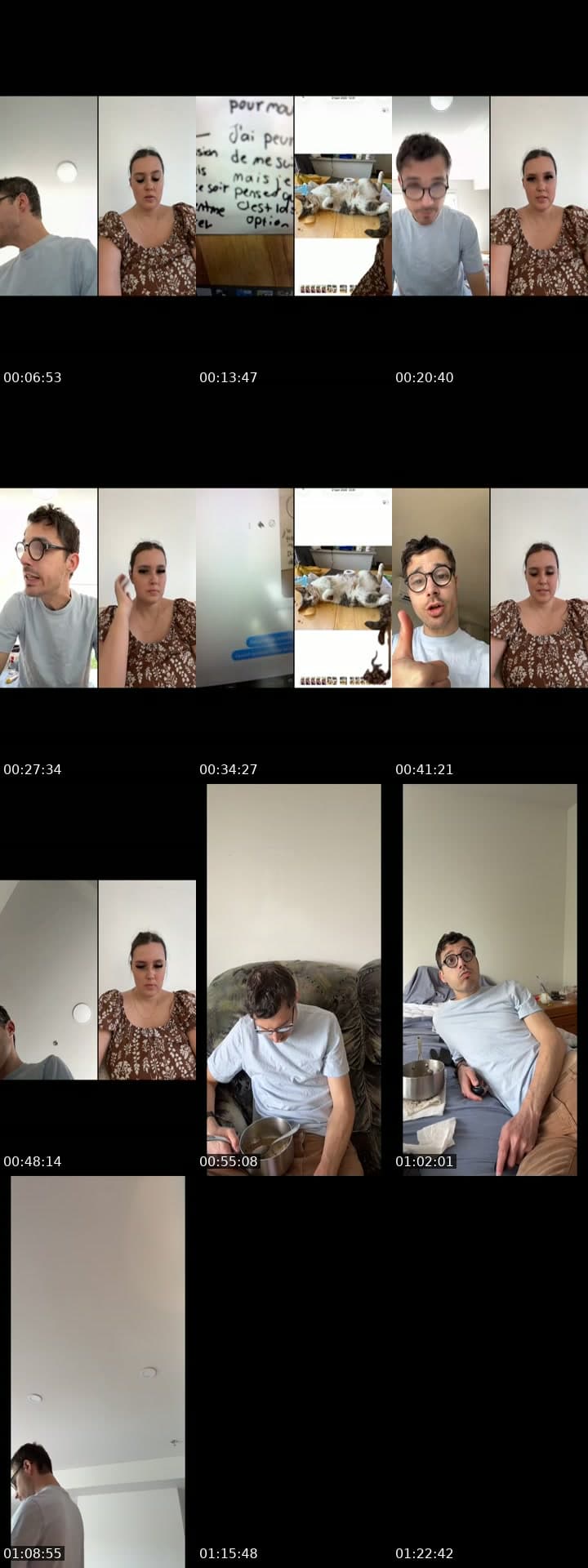 @jeux.videoqc TikTok live stream