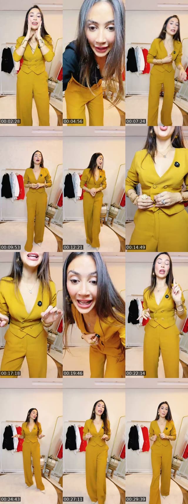 @jackellynesantos00 TikTok live