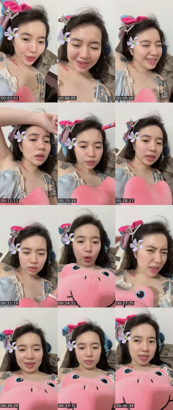@tranthihien304204 TikTok live stream