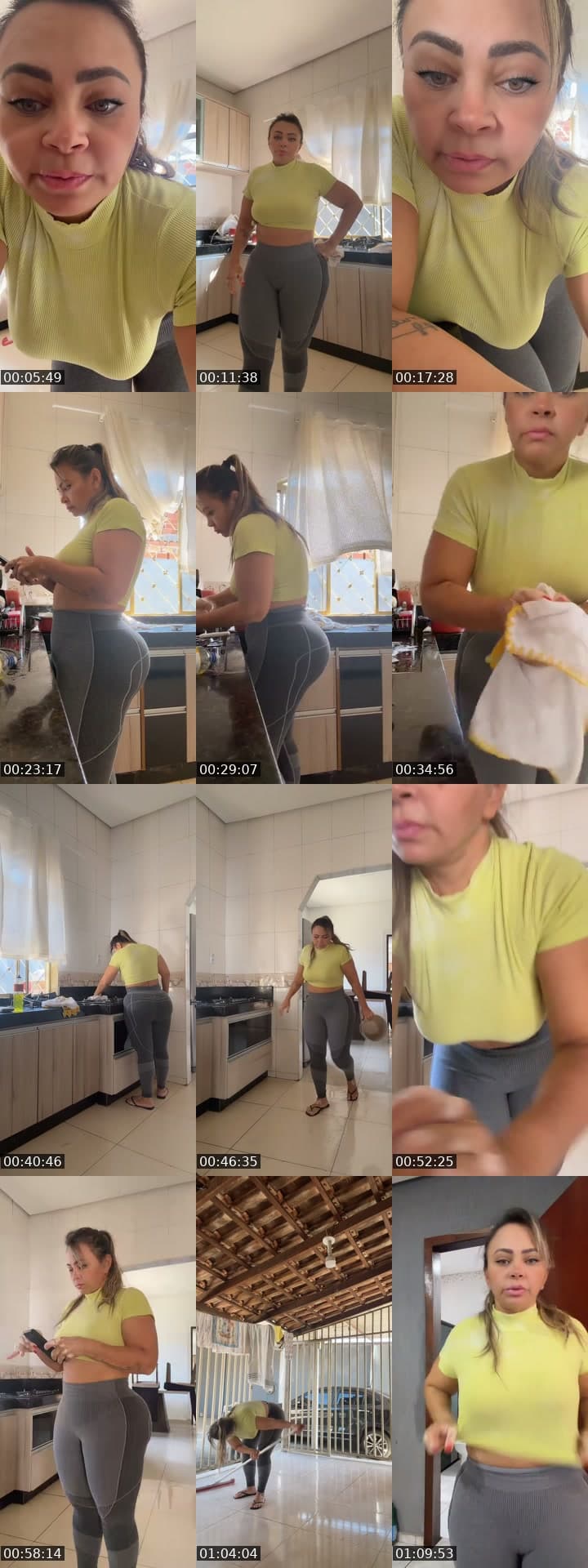 @kemilygoncalves3 TikTok live stream