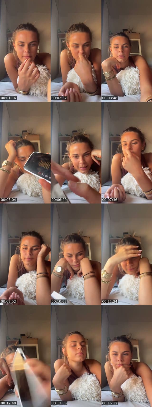 @martatijerass TikTok live