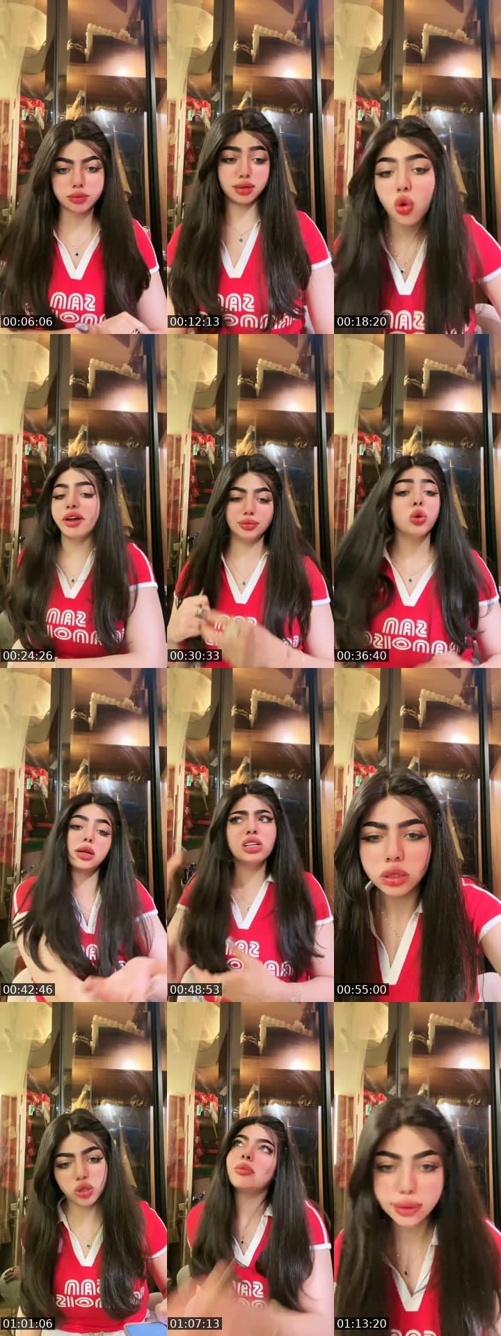 @nada_abdallah_15 TikTok live stream