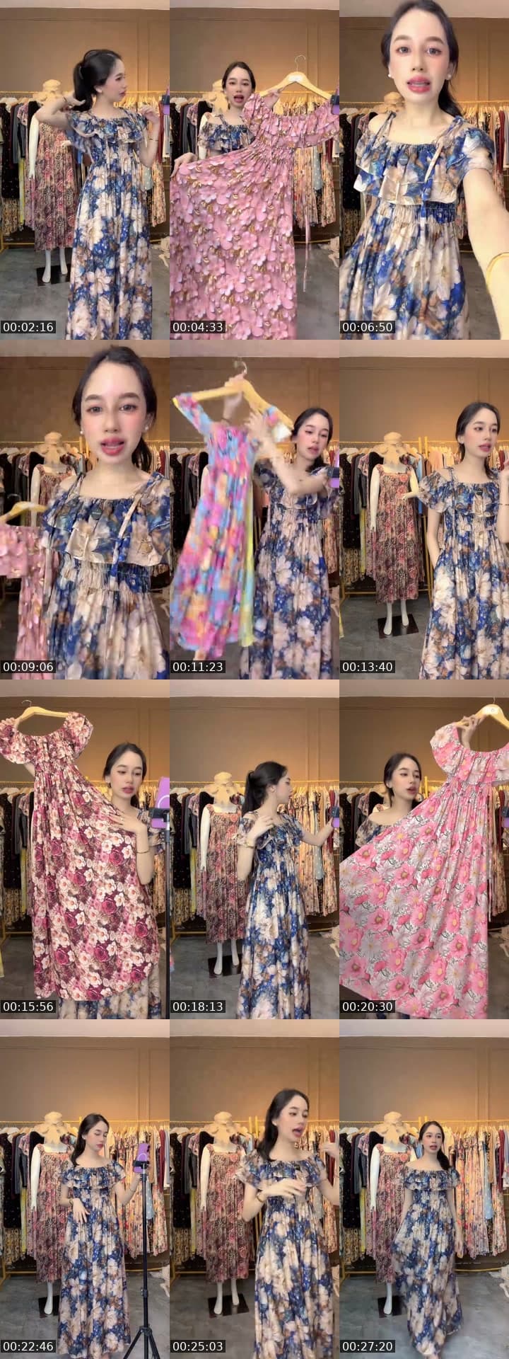 @sirrin_girls TikTok live stream