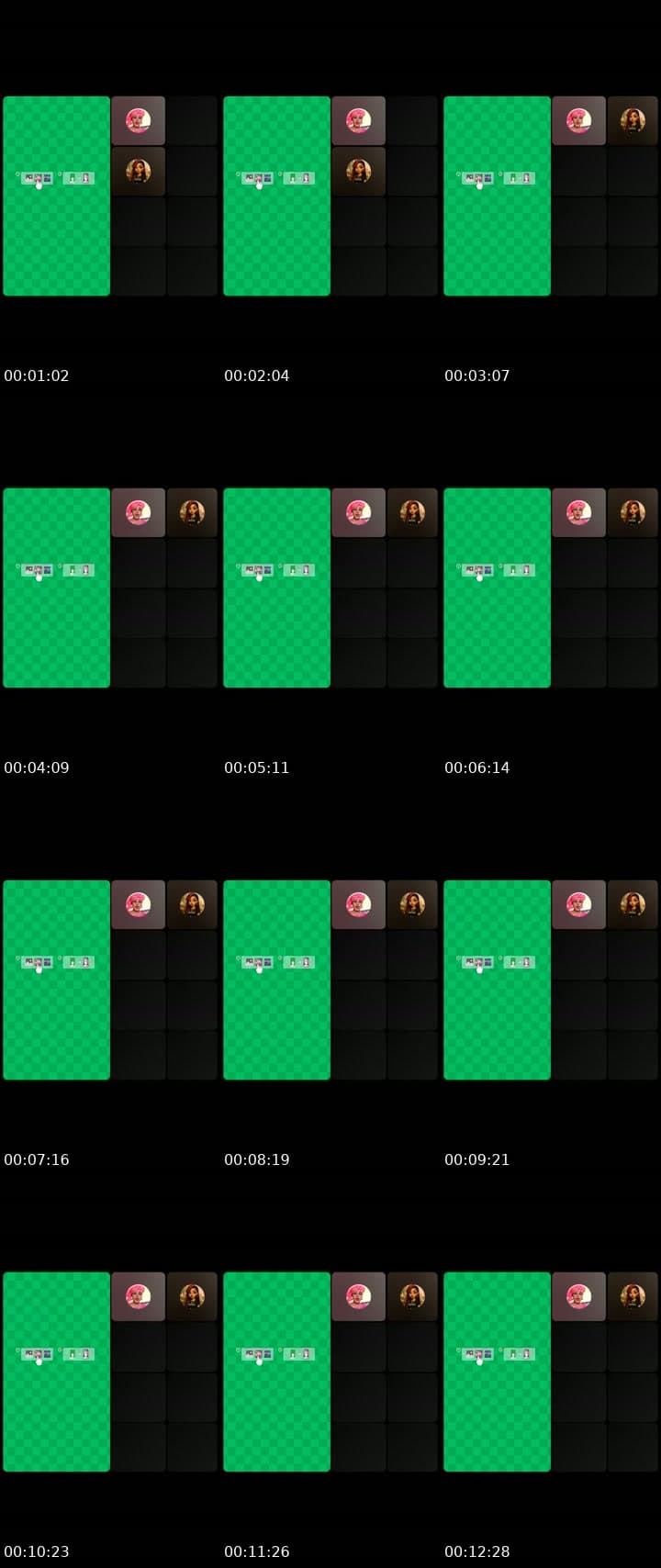 @sen.le.vrai TikTok live stream