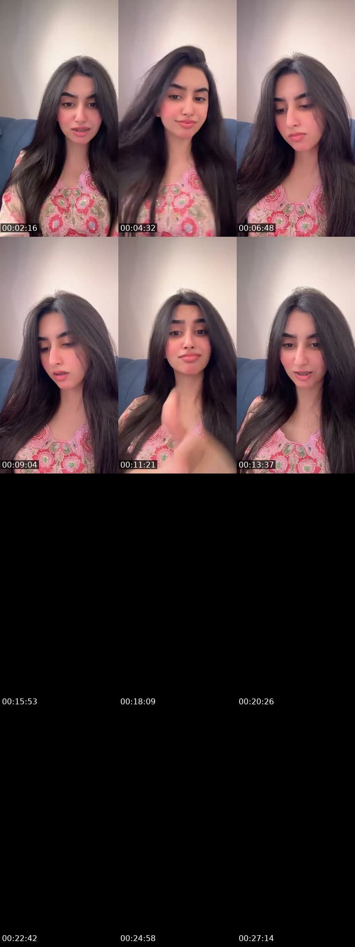 @rhlj.20 TikTok live stream