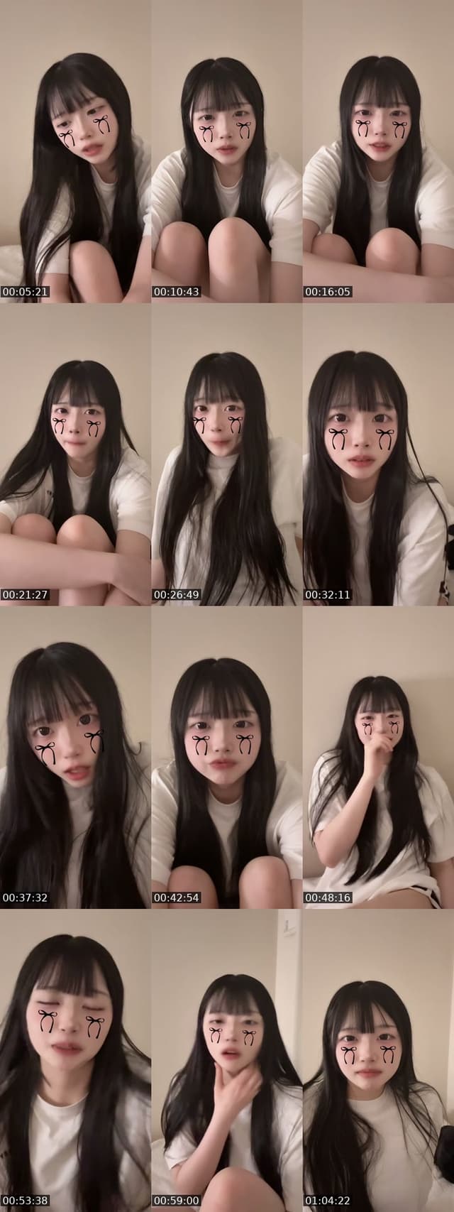 @uu_yim TikTok live from 2026-06-04