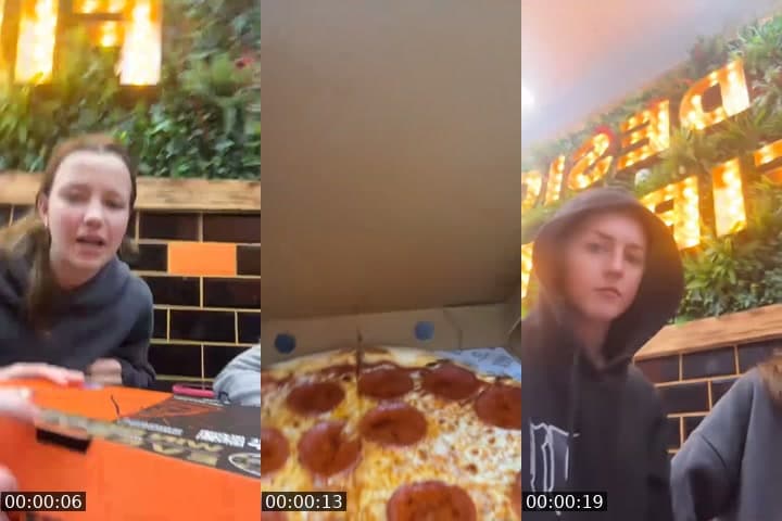 @t14l1ly TikTok live stream
