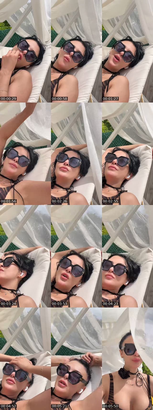 TikTok live: Kadın tıpleri by @sinemzptttt