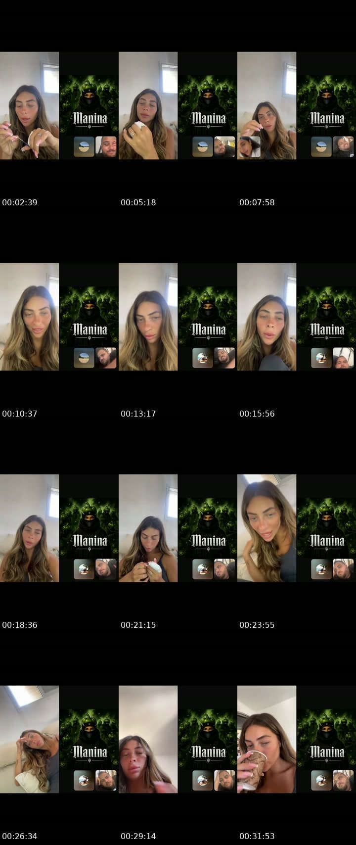 @tchen24 TikTok live stream