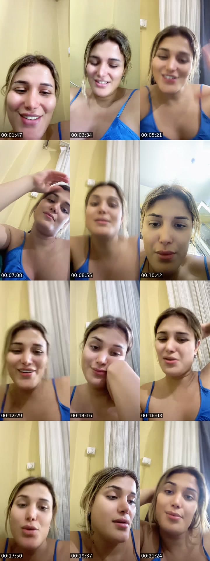 @jouli484 TikTok live stream