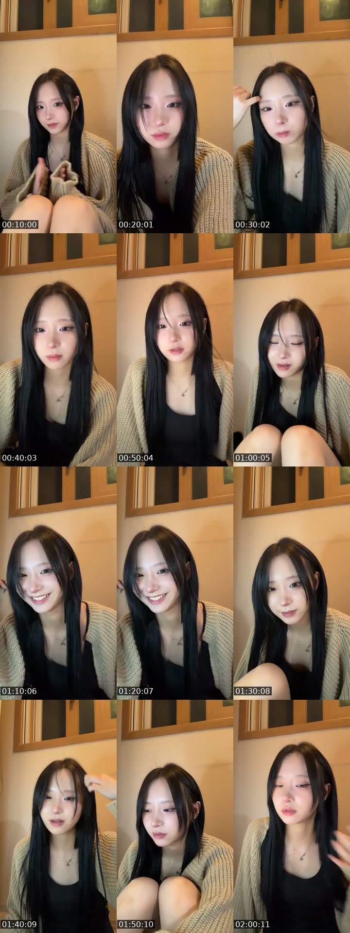 @aluckyday7 TikTok live stream