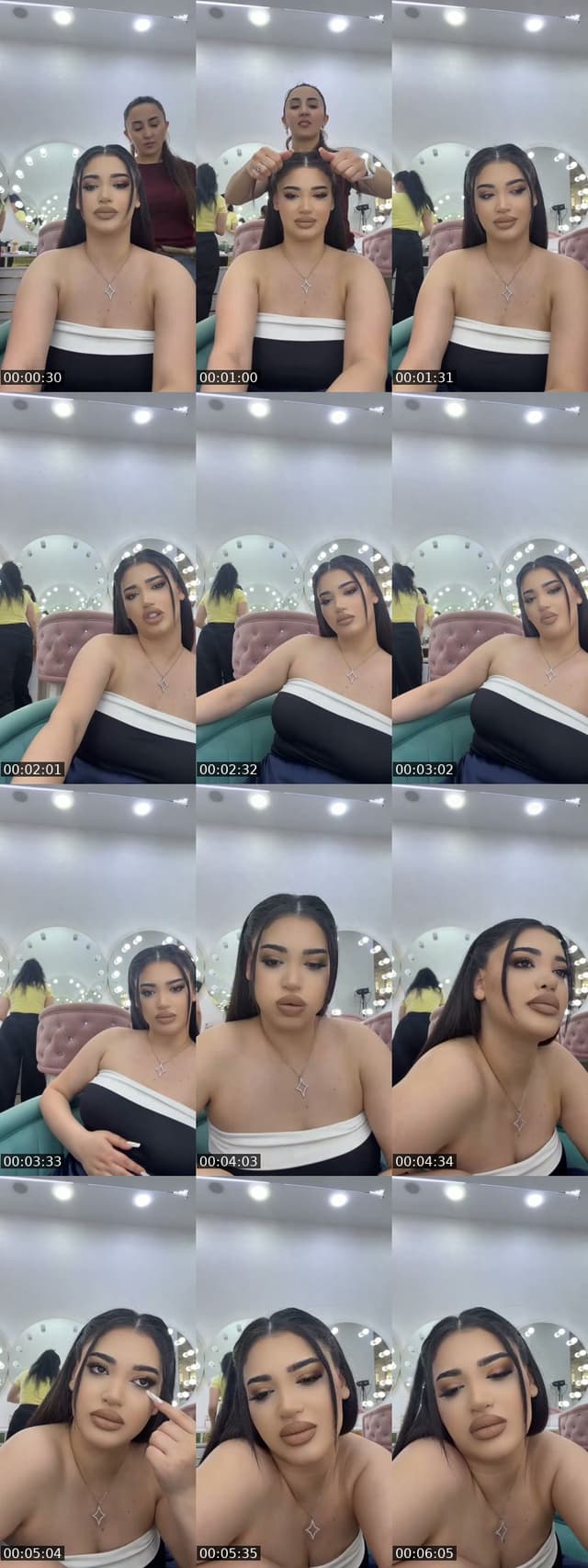 TikTok live: ❤️ by @atillam_