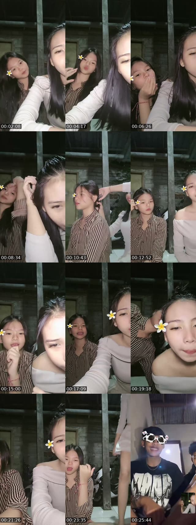 jangan diluarrr - @gekkcantikaaa_._